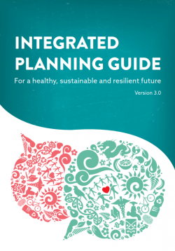 Integrated Planning Guide V3 cover